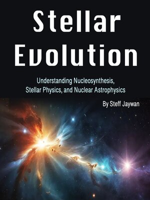 cover image of Stellar Evolution